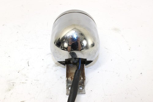 2012 Yamaha Zuma 50 Yw50 Speedo Tach Gauges Display Cluster Speedometer