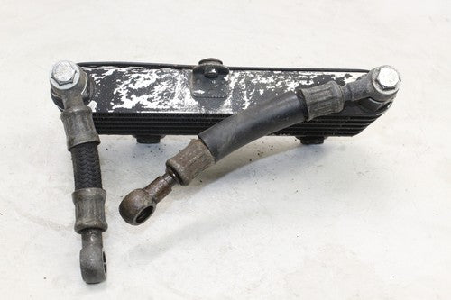 1997-02 Suzuki Tl1000s Engine Motor Oil Cooler OEM