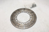1981 Kawasaki Kz750e Standard Front Left Right Brake Rotors Discs Pair