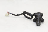 2007 Yamaha Fz6 Ignition Lock 5vx-82501-11-00 OEM *NO KEY*