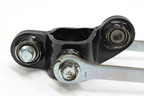 2001 Suzuki Gs500 Rear Dogbone Shock Linkage LINK OEM