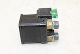 2013 Kawasaki Ninja 300 Ex300a Engine Starter Relay Starting Motor Switch
