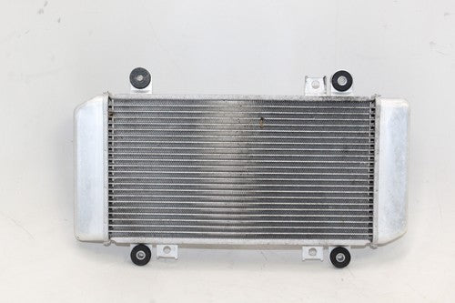 2008-12 Kawasaki Ninja 250r Ex250j Engine Radiator Motor Cooler Cooling OEM