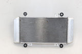 2008-12 Kawasaki Ninja 250r Ex250j Engine Radiator Motor Cooler Cooling OEM
