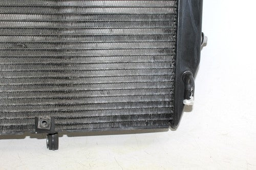 2001 Yamaha Yzf R1 Engine Radiator Motor Cooler Cooling Radiater