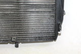 2001 Yamaha Yzf R1 Engine Radiator Motor Cooler Cooling Radiater