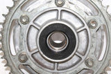 2000 Suzuki Gsxr600 Rear Back Sprocket With Hub Dumpers