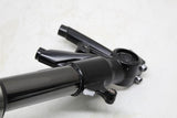 2016 Kawasaki Ninja H2 ZX1000 LEFT FRONT FORK SHOCK SUSPENSION