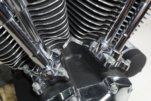 2007 Harley-Davidson Street Glide FLHX ENGINE MOTOR