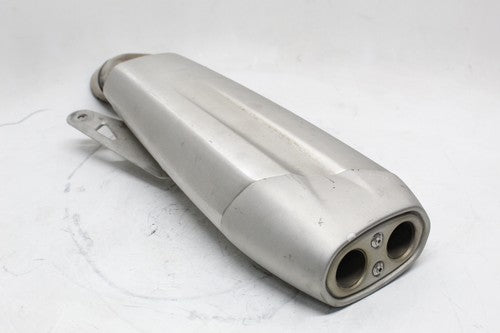 2015-2018 BMW S1000RR EXHAUST PIPE MUFFLER SLIP ON CAN SILENCER