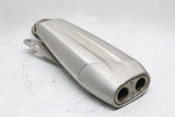 2015-2018 BMW S1000RR EXHAUST PIPE MUFFLER SLIP ON CAN SILENCER