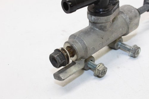 2002-2009 Honda Interceptor 800 Rear Back Brake Master Cylinder OEM