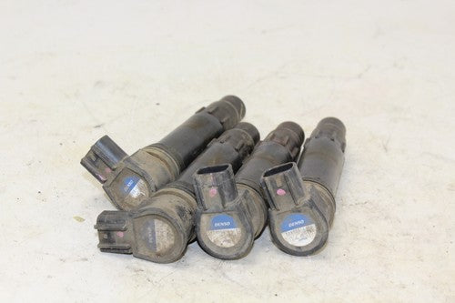 2003 Honda Cbr600rr Ignition Coils Coil Spark Plug Caps