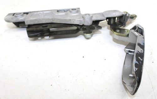 2004 HONDA ST1300 RIGHT AND LEFT SADDLEBAG LATCH