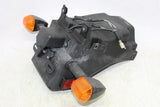 2000 Kawasaki Concours 1000 Zg1000a Rear Back Wheel Fender Mud Guard Turn Light