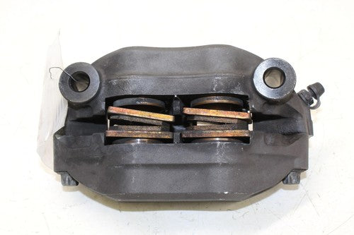 2012 Kawasaki Ninja Zx6r Zx600r Right Left Front Brake Caliper Set Pair Calipers
