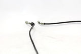 2004 Triumph America Cables