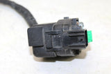 2005 Suzuki Gsxr1000 Engine Starter Relay Starting Motor Switch