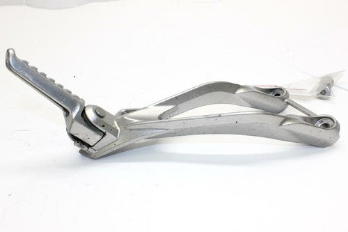 2005-06 Kawasaki Ninja Zx6r Zx636c Right Left Rearsets Rear Set Driver Foot Pegs