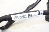 2022 Suzuki Gsxr1000  Main Engine Wiring Harness 36610-17KH0