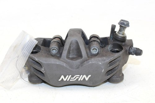 2012 Kawasaki Ninja Zx6r Zx600r Right Left Front Brake Caliper Set Pair Calipers