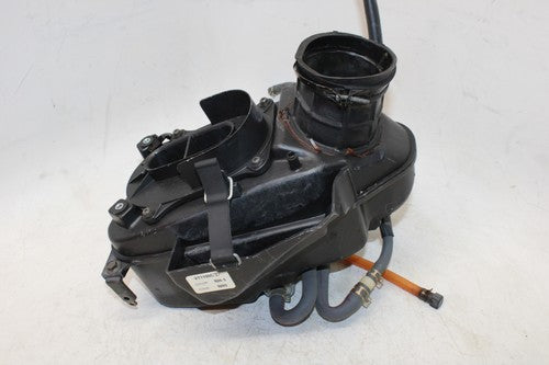 1996 Honda VT1100C/SHADOW SPIRIT 1100 AIRBOX AIR INTAKE FILTER BOX W Fuel Pump