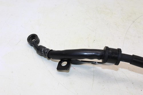 2013 Honda Cbr500r Front Brake Caliper Hoses Lines