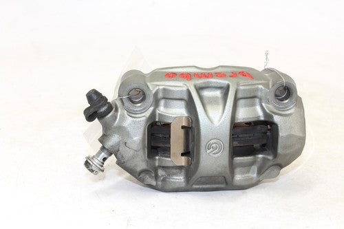 2018 Kawasaki Zx1000r Right Left Front Brake Caliper Set Pair Calipers