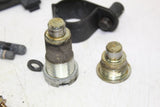 2002 Honda Shadow Spirit 1100 Vt1100c Set Bolts Motor Fairing Engine Cover