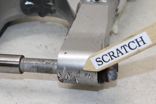 2009 Kawasaki Klx250sf Rear Swingarm Back Suspension Swing Arm
