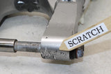 2009 Kawasaki Klx250sf Rear Swingarm Back Suspension Swing Arm