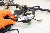 2000 Kawasaki Concours 1000 Zg1000a Main Engine Wiring Harness Motor Wire Loom
