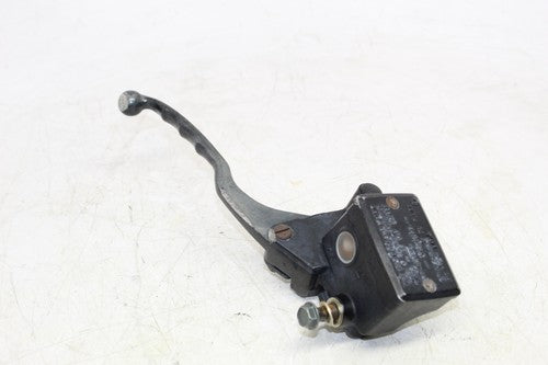 2006 Kawasaki Ninja 250r Ex250f Front Brake Master Cylinder With Lever