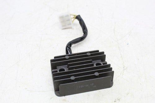 2007 Kawasaki Ninja 250r Ex250f Rectifier Voltage Regulator