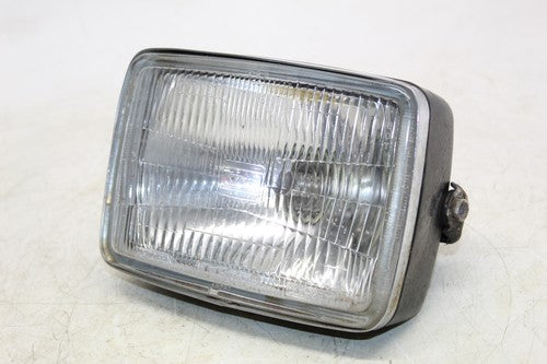 1986 Kawasaki Vulcan 750 Vn750a Front Head Light Headlight Lamp
