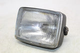 1986 Kawasaki Vulcan 750 Vn750a Front Head Light Headlight Lamp