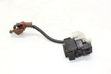 01-03 Suzuki Gsxr600 Engine Starter Relay Starting Motor Switch OEM