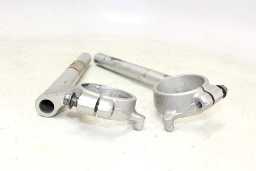 2004 Suzuki  GSXR750 Left Right Clip On Ons Handlebars Pair Set