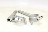 2004 Suzuki  GSXR750 Left Right Clip On Ons Handlebars Pair Set