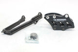 2011 Suzuki Rmz450 Chain Support Guide Thrust Slider T.M DESIGNWORKS