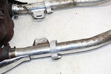 1985 Suzuki Gv1400gd Gv 1400 Exhaust Headers Pipes