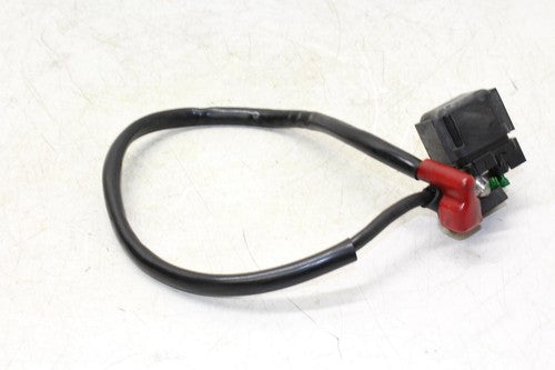 01-05 Kawasaki Zrx1200 Engine Starter Relay Starting Motor Switch OEM