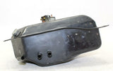 87-89 Harley-davidson Flhtc Ultra Classic Touring Oil Bag Tank OEM