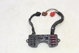 1989 Honda Interceptor Vtr Vtr250 Relay Assembly Fuse Box