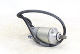2002 Suzuki Gsxr600 Engine Starting Starter Motor -dc 12v