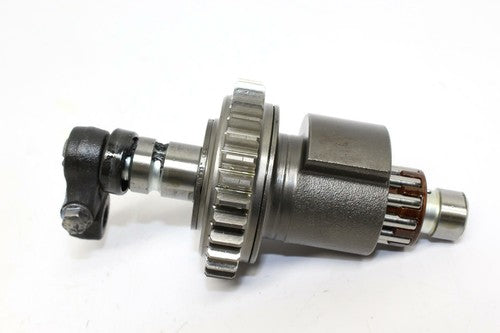 2006-2011 Kawasaki Ninja Zx14 Zx1400a Engine MOTOR Crankshaft Balancer Gear Oem