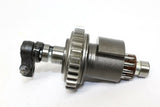 2006-2011 Kawasaki Ninja Zx14 Zx1400a Engine MOTOR Crankshaft Balancer Gear Oem