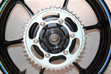 17-24 2022 Suzuki Gsxr1000r Gsxr 1000 Rear Back Wheel Rim