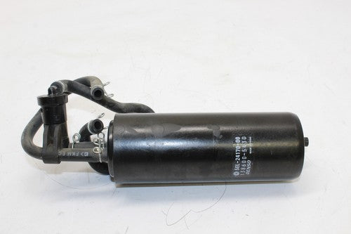 2013 Yamaha Yzf R6 EVAP Vapor  Charcoal Emission Canister OEM
