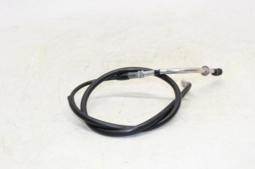 2011 Kawasaki Ninja 650r Ex650c Clutch Cable Line